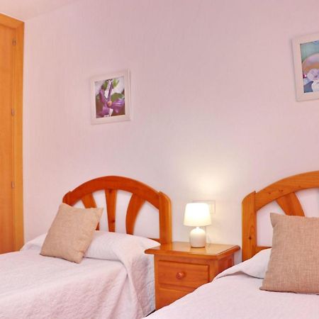 Apartamento Bateles Conil De La Frontera Εξωτερικό φωτογραφία