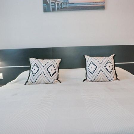 Apartamento Bateles Conil De La Frontera Εξωτερικό φωτογραφία