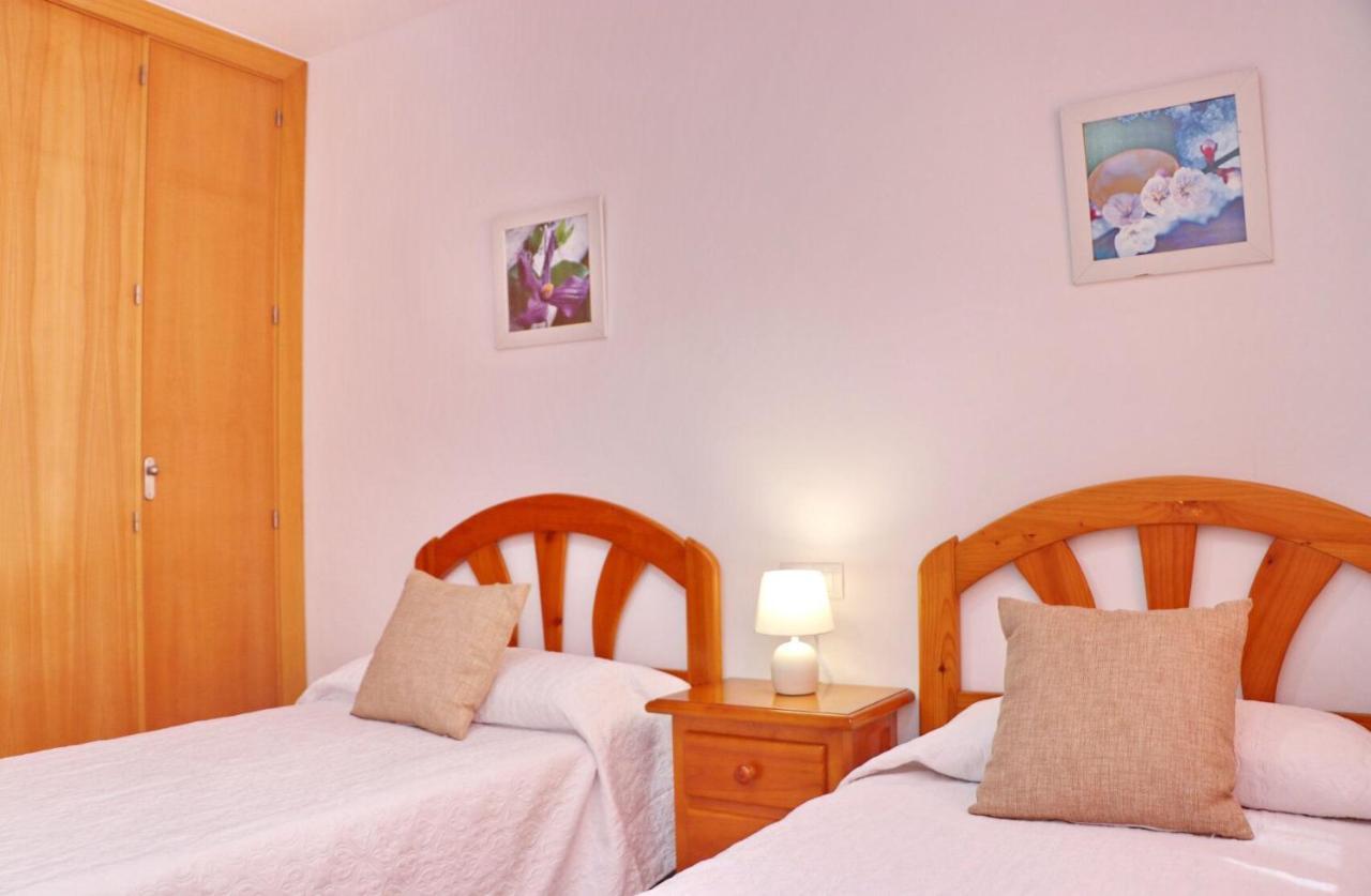 Apartamento Bateles Conil De La Frontera Εξωτερικό φωτογραφία