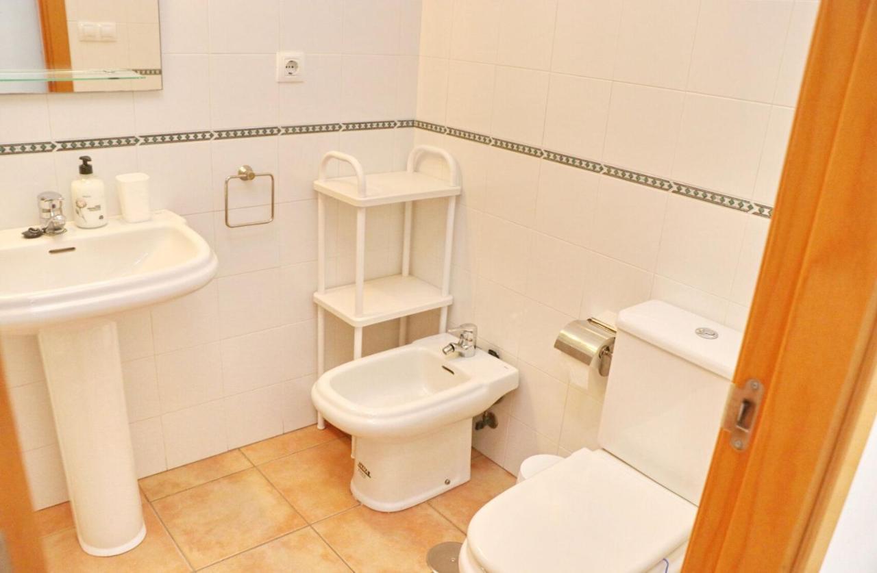Apartamento Bateles Conil De La Frontera Εξωτερικό φωτογραφία