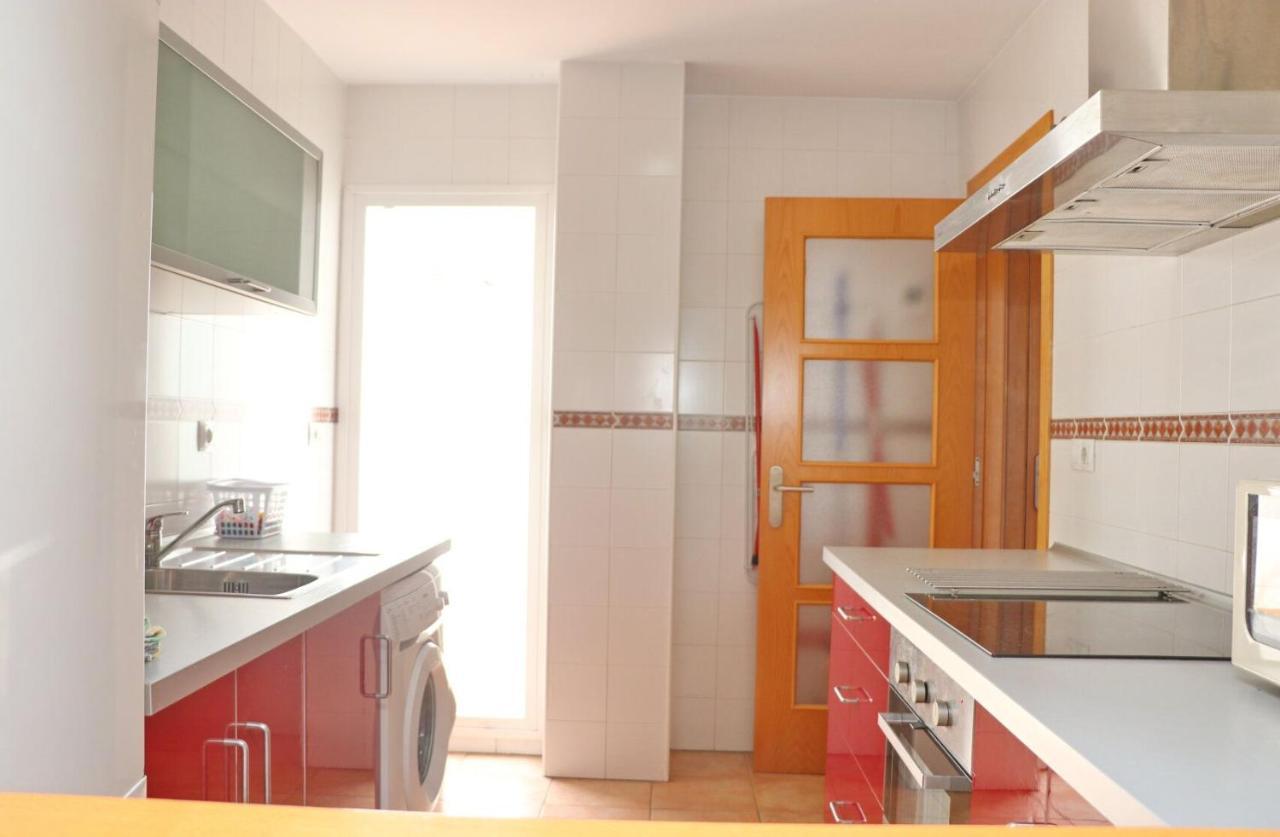 Apartamento Bateles Conil De La Frontera Εξωτερικό φωτογραφία