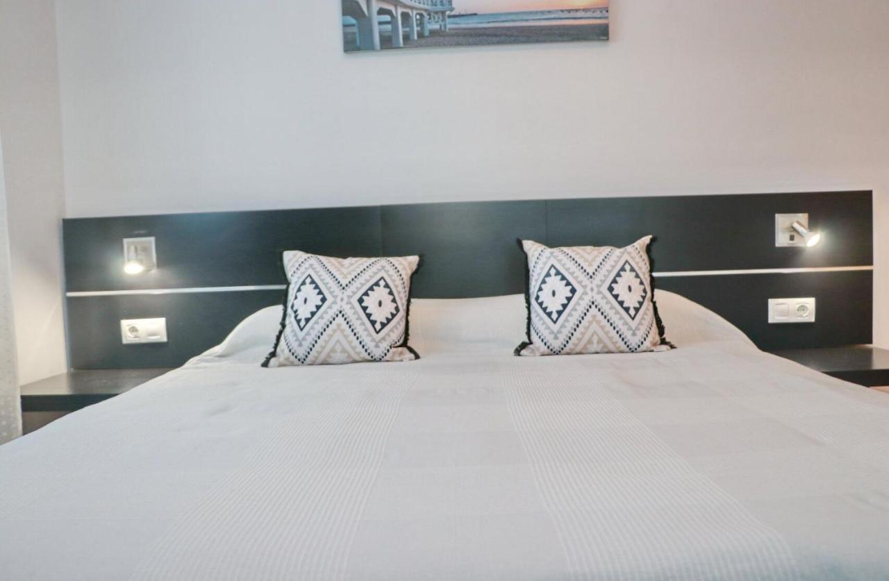 Apartamento Bateles Conil De La Frontera Εξωτερικό φωτογραφία