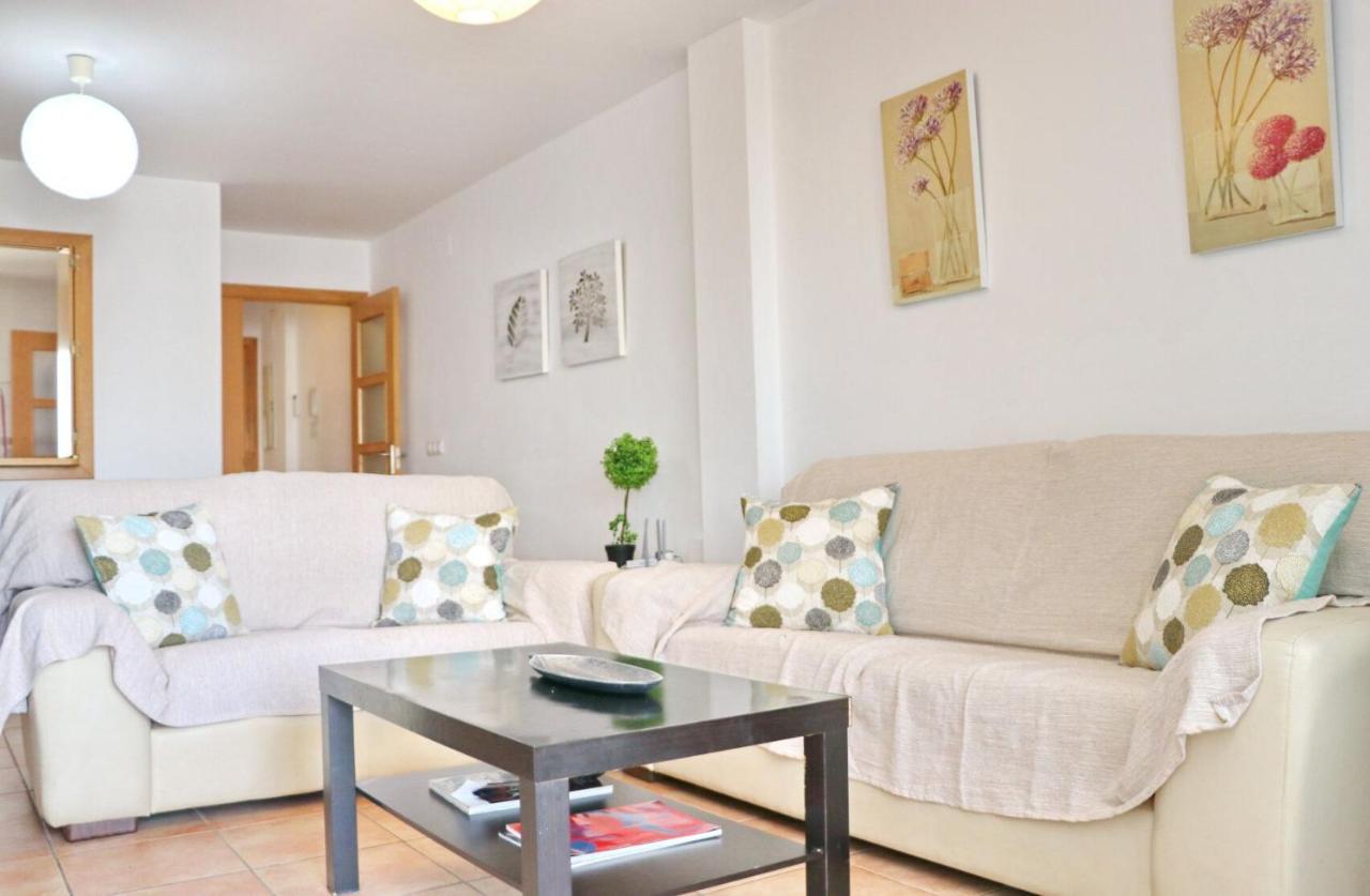 Apartamento Bateles Conil De La Frontera Εξωτερικό φωτογραφία