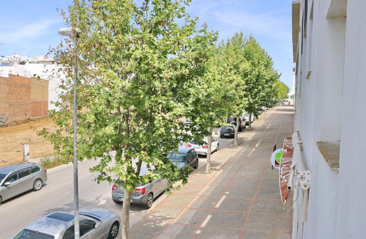Apartamento Bateles Conil De La Frontera Εξωτερικό φωτογραφία