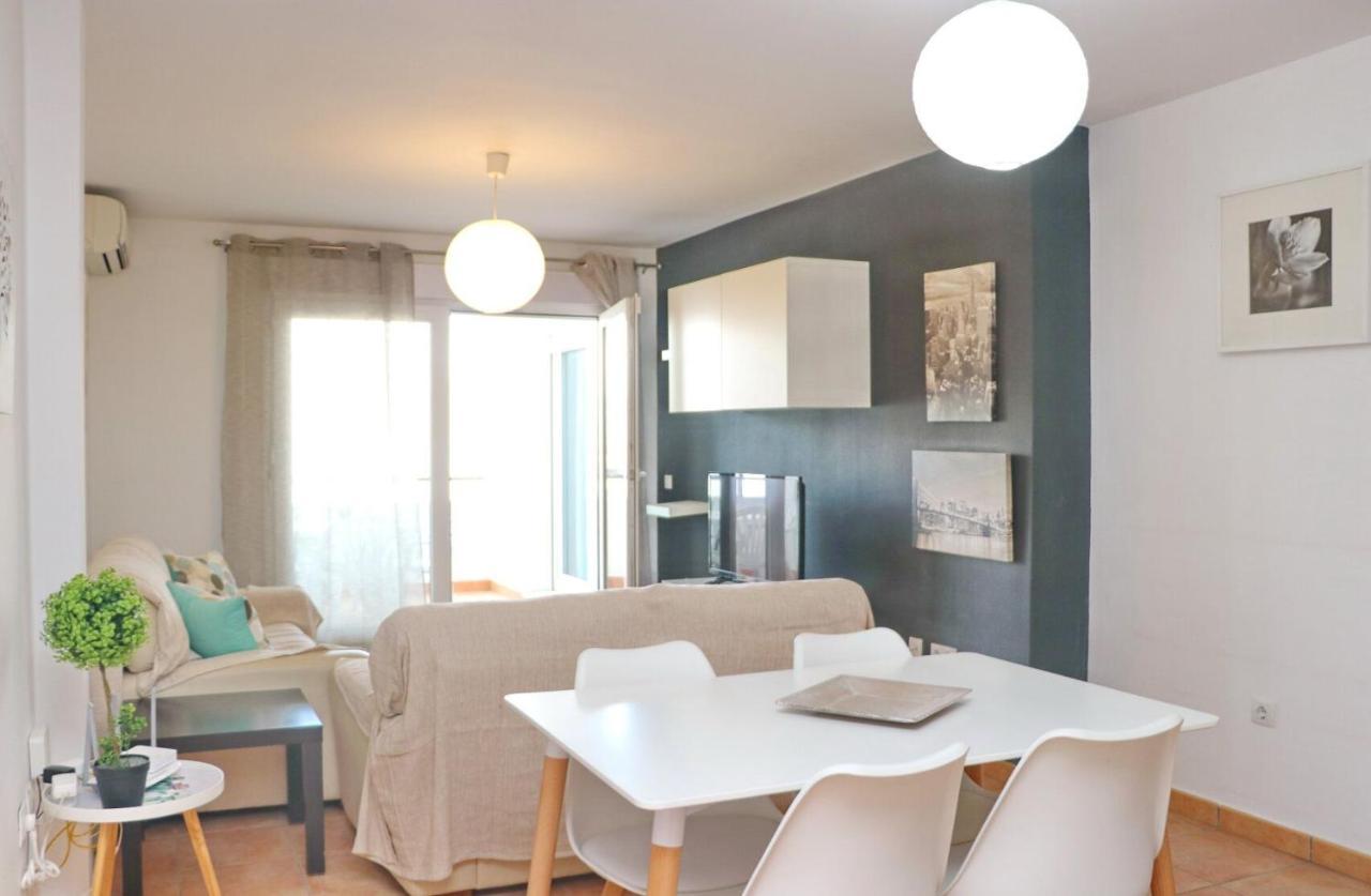 Apartamento Bateles Conil De La Frontera Εξωτερικό φωτογραφία