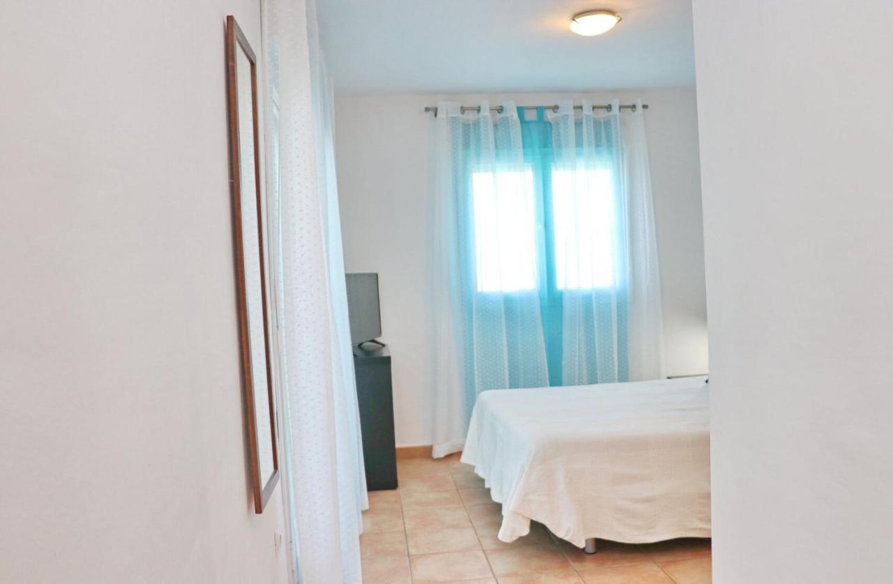 Apartamento Bateles Conil De La Frontera Εξωτερικό φωτογραφία