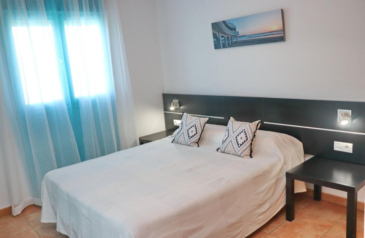 Apartamento Bateles Conil De La Frontera Εξωτερικό φωτογραφία