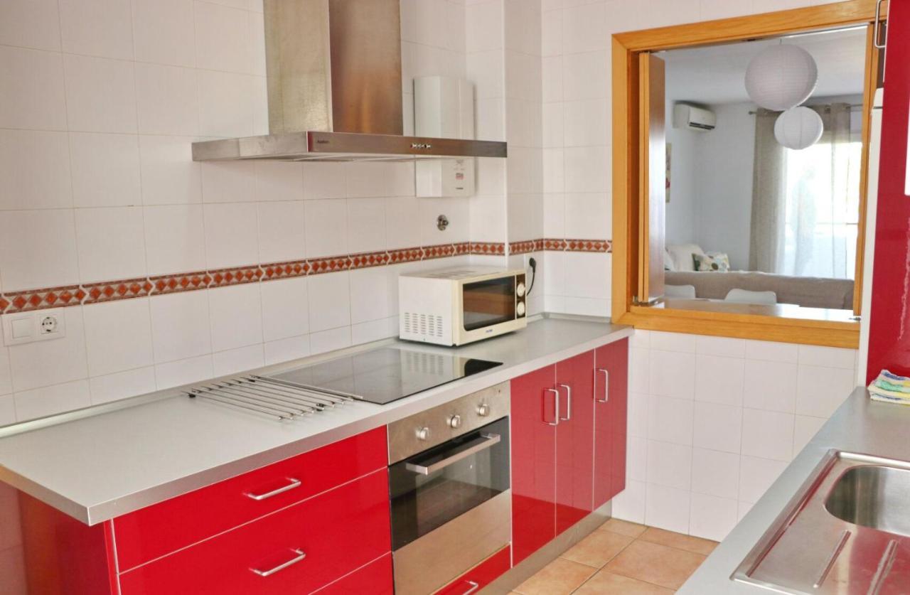 Apartamento Bateles Conil De La Frontera Εξωτερικό φωτογραφία