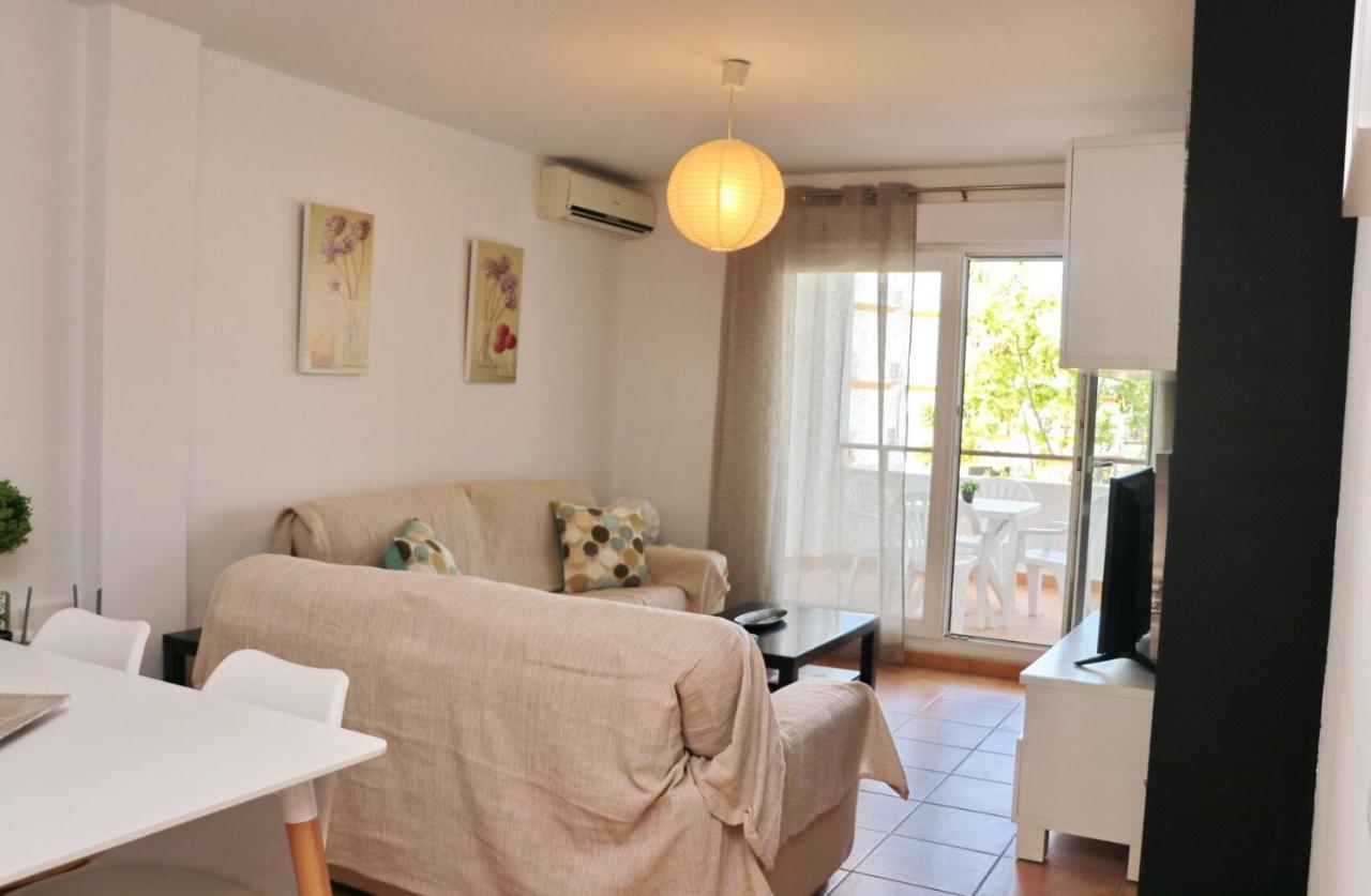 Apartamento Bateles Conil De La Frontera Εξωτερικό φωτογραφία