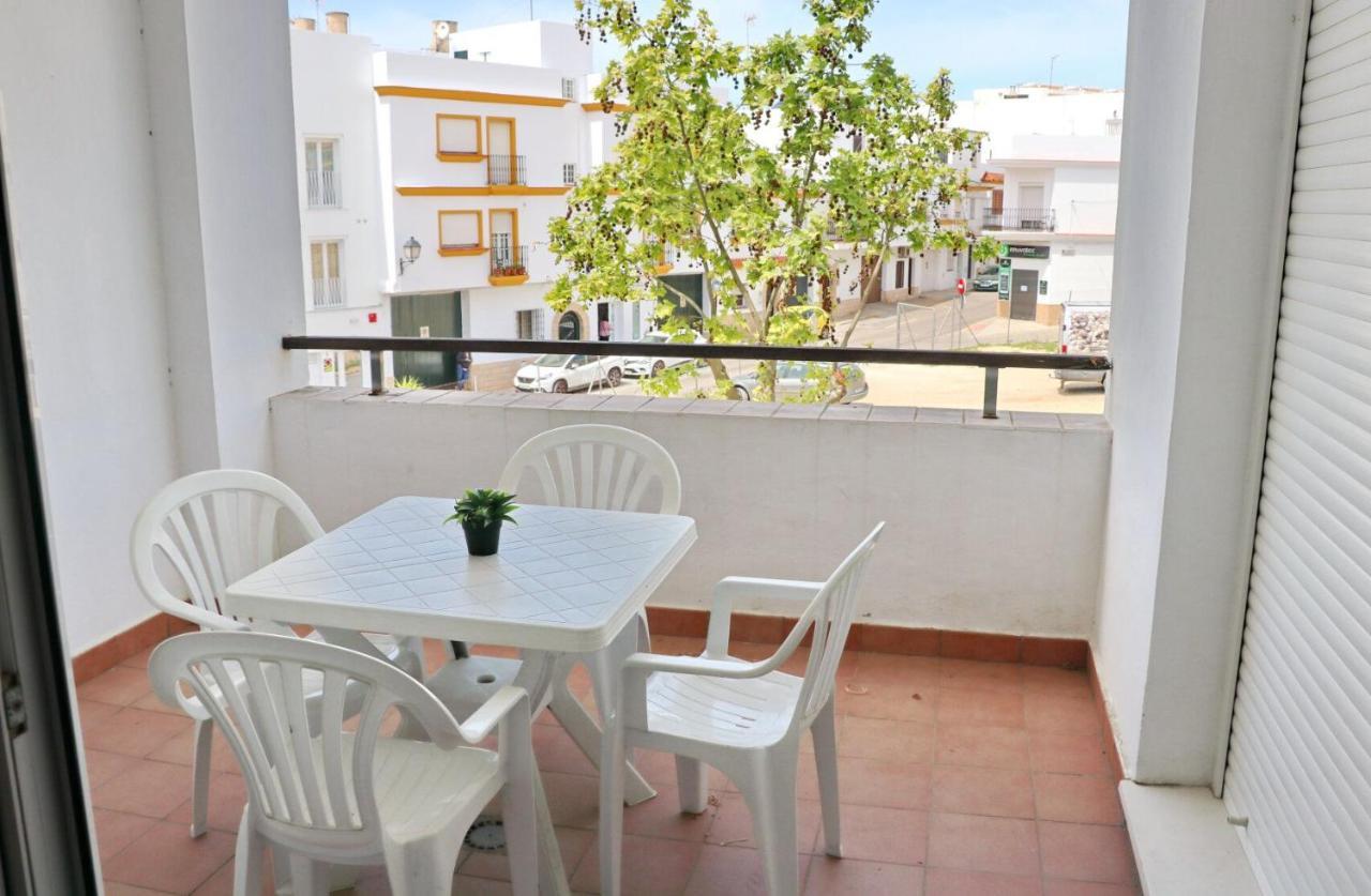 Apartamento Bateles Conil De La Frontera Εξωτερικό φωτογραφία