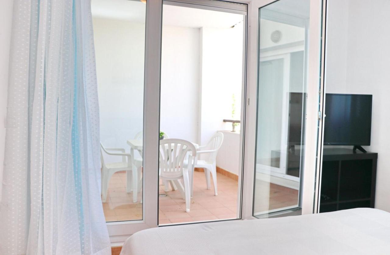 Apartamento Bateles Conil De La Frontera Εξωτερικό φωτογραφία