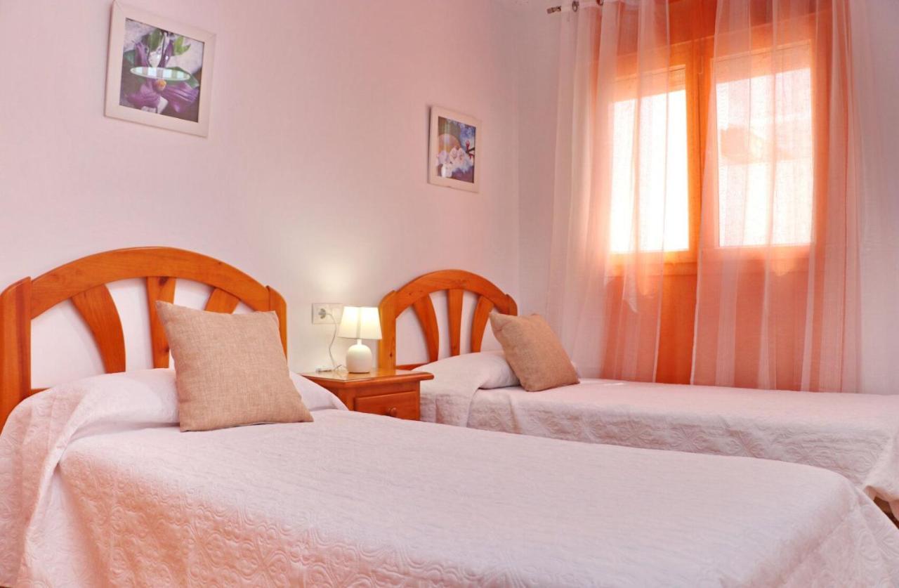 Apartamento Bateles Conil De La Frontera Εξωτερικό φωτογραφία