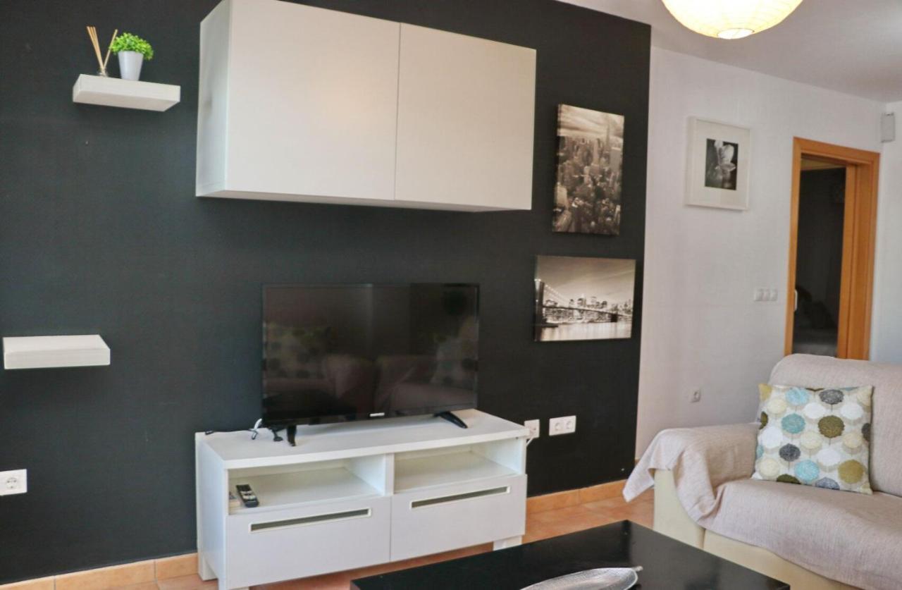 Apartamento Bateles Conil De La Frontera Εξωτερικό φωτογραφία