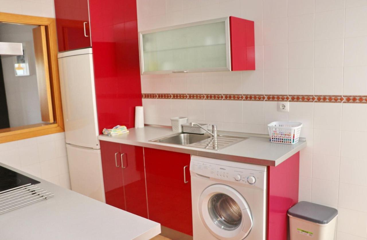 Apartamento Bateles Conil De La Frontera Εξωτερικό φωτογραφία