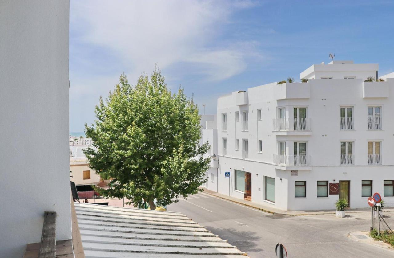 Apartamento Bateles Conil De La Frontera Εξωτερικό φωτογραφία